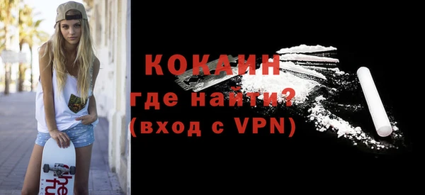 тгк Лиски